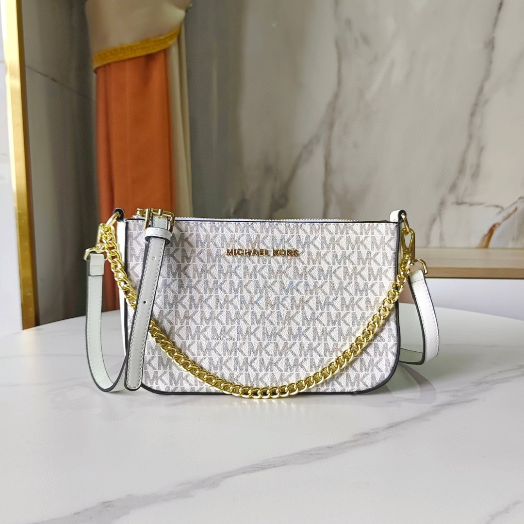 Sac à bandoulière classique Mi - Luxury Bags Michael Kors avis et prix