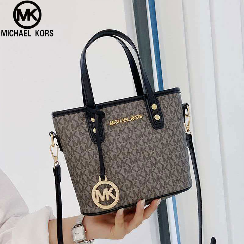 Sac Michael Kors Ole Jet Set 2 - Luxury Bags Michael Kors avis et prix