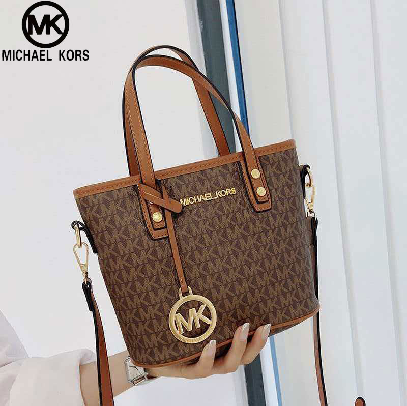 Sac Michael Kors Ole Jet Set 2 - Luxury Bags Michael Kors avis et prix