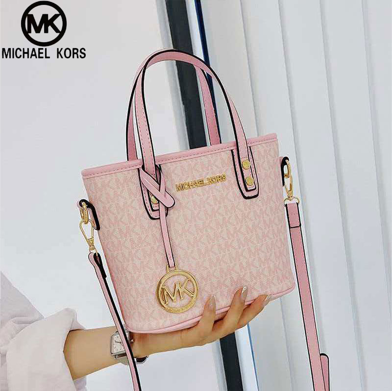 Sac Michael Kors Ole Jet Set 2 - Luxury Bags Michael Kors avis et prix