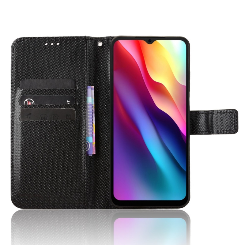 Étui à rabat pour Doogee Note  - Luxury Bags Outlet avis et prix
