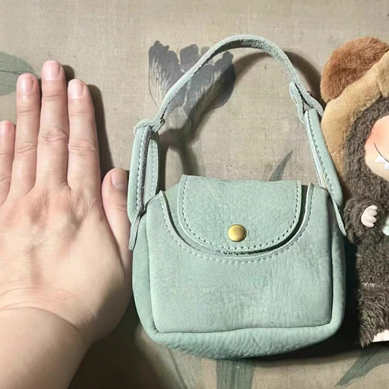 Mode mignon Mini boîte sacs po - Luxury Bags 2026 avis et prix