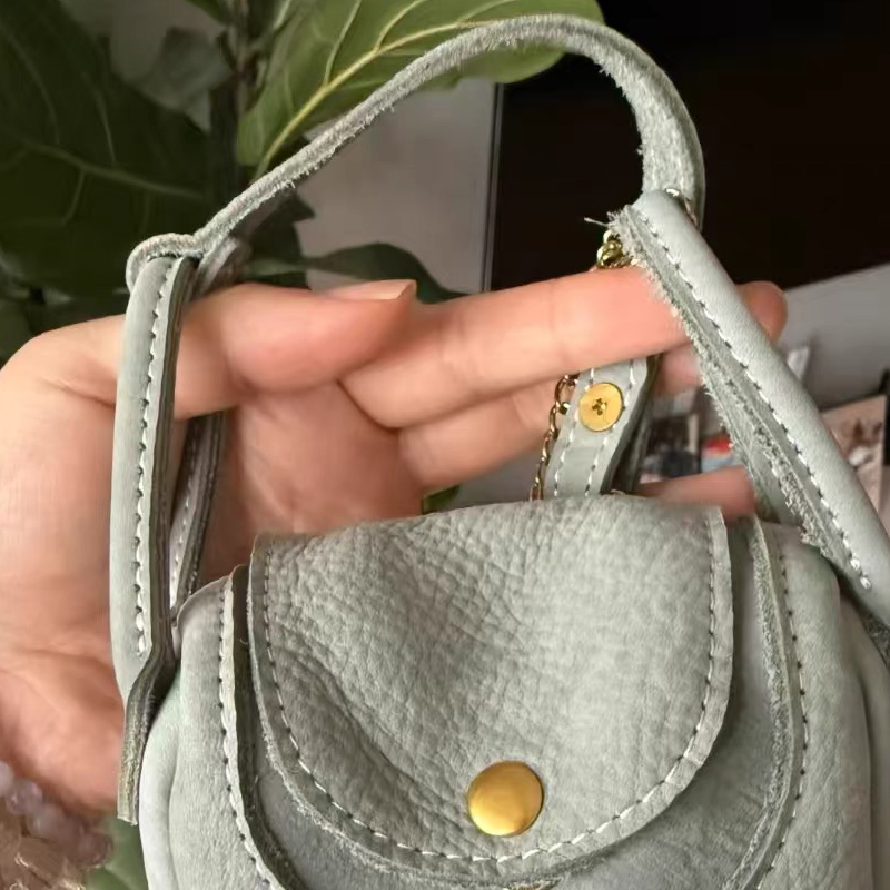 Mode mignon Mini boîte sacs po - Luxury Bags 2026 avis et prix