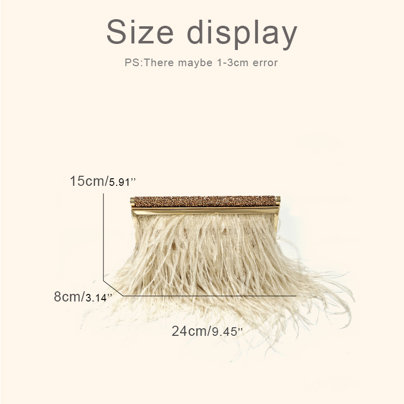 Pochettes de soirée tendance à - Luxury Bags 2026 avis et prix