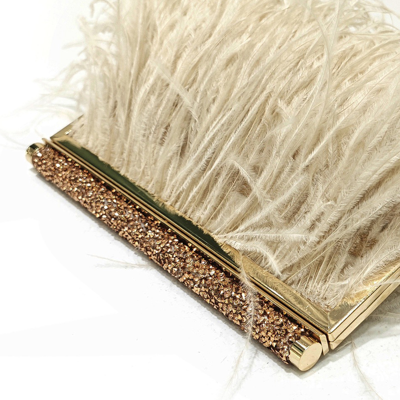 Pochettes de soirée tendance à - Luxury Bags 2026 avis et prix